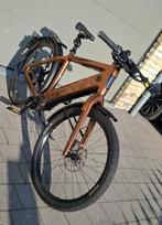 Stromer ST3 Pinion ipanema brown 848km
Bj'23
Maat L, Fietsen en Brommers, Elektrische fietsen, Ophalen, Zo goed als nieuw, 50 km per accu of meer