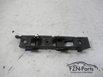 VW Passat B6 Bumpergeleider Voorbumper Links 3C0807183, Auto-onderdelen, Ophalen of Verzenden, Gebruikt