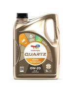 Total Quartz 9000 Future OW20 GF6-motorolie, Ophalen of Verzenden