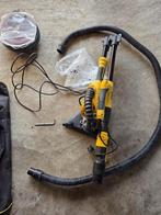 Powerplus POWX04761 Telescopische langnekschuurmachine, Doe-het-zelf en Bouw, Gereedschap | Schuurmachines, Verzenden, Gebruikt