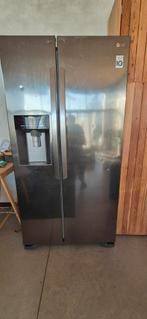 Frigo américain LG, Electroménager, Réfrigérateurs & Frigos, Enlèvement, Comme neuf