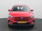 MG ZS EV Standard Range Luxury 50 kWh | Leder | Navi | Panor, Auto's, ZS, 5 deurs, SUV of Terreinwagen, Te koop