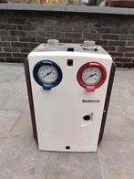 Buderus HS 25 verwarmingscircuitset pompgroep, Ophalen, Gebruikt, Onderdeel