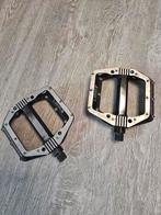 Pedale vtt alu, Vélos & Vélomoteurs, Enlèvement