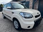 Prachtige Kia Soul benzine/klaar om te registreren, Auto's, Voorwielaandrijving, 4 cilinders, USB, Beige