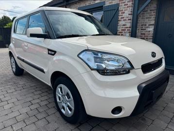 Belle Kia Soul essence / prête à immatriculer, Achat, Carnet d'entretien, Boîte manuelle, 5 places