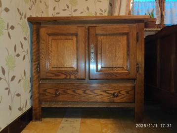 Armoire de rangement à donner beschikbaar voor biedingen