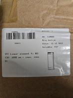 Rookgasafvoer ifc linear element fi 80/130/1000, Ophalen of Verzenden, Nieuw, Onderdeel