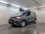 Toyota ProAce City Full Electric 50kWh, ProAce, 136 pk, Parkeersensor, Grijs