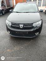 Dacia, Logan, Bedrijf, Centrale vergrendeling, Te koop