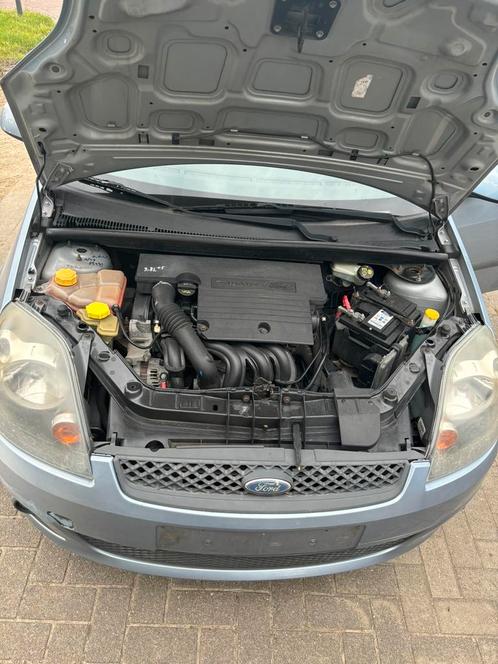 Ford fiesta, Auto's, Ford, Particulier, Fiësta, Benzine, Euro 5, 3 deurs, Handgeschakeld, Ophalen