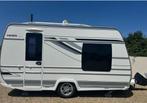 Fendt vision 3.90 caravan, Frans bed, Bedrijf, Tot en met 3, Fendt