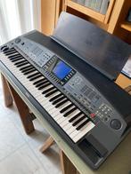 keyboard PSR 8000 YAMAHA, 61 toetsen, Gebruikt, Yamaha, Ophalen