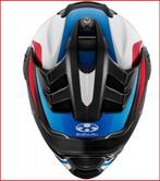 Mooie nieuwe all road helm - Nieuw, Motoren, Ophalen of Verzenden, L, Nieuw met kaartje, Overige merken