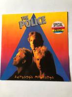 The Police: Zenyatta mondatta ( (1980; NM), Cd's en Dvd's, Vinyl | Rock, Verzenden