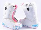 38 EU dames snowboard schoenen / boots THIRTYTWO LASHED FT, Sport en Fitness, Verzenden, Nieuw, Schoenen
