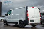 Opel Vivaro 1.6CDTi L1H1 3 zitplaatsen / LICHTE VRACHT, Auto's, Bestelwagens en Lichte vracht, Voorwielaandrijving, Euro 5, Stof