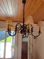 Antieke tijdloze luster, Antiek en Kunst, Ophalen