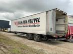 2008 Van Hool 2B2001 Oplegger, Overige brandstoffen, Bedrijf, Aanhangers en Opleggers, Te koop
