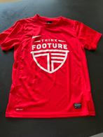 Nike voetbalshirt maat 147-158cm. Zeer goede staat., Kinderen en Baby's, Gebruikt, Ophalen of Verzenden, Shirt of Longsleeve, Nike