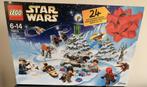 75213 LEGO Star Wars Advent Calendar, Kinderen en Baby's, Ophalen, Nieuw, Complete set, Lego