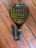 Siux Fenix Pro 5, Ophalen of Verzenden, Gebruikt, Padelracket