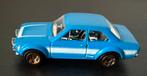 Vintage Hot Wheels Ford Escort rs1600 uit 1970, Hobby en Vrije tijd, Ophalen of Verzenden, Nieuw, Auto