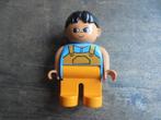 Lego Duplo Figures Old Model Female (zie foto's), Ophalen of Verzenden, Gebruikt, Losse stenen, Duplo