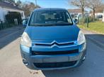 Citroen berlingo, Auto's, Euro 5, Stof, 72 kW, Blauw