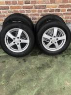 Alu velgen, Auto-onderdelen, Banden en Velgen, Ophalen, Gebruikt, 15 inch, Velg(en)