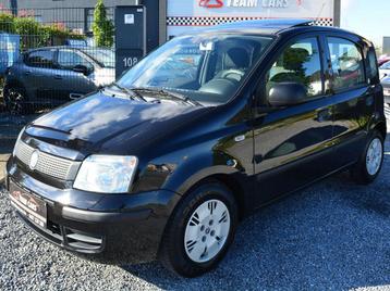 Fiat Panda 1.1i Active disponible aux enchères