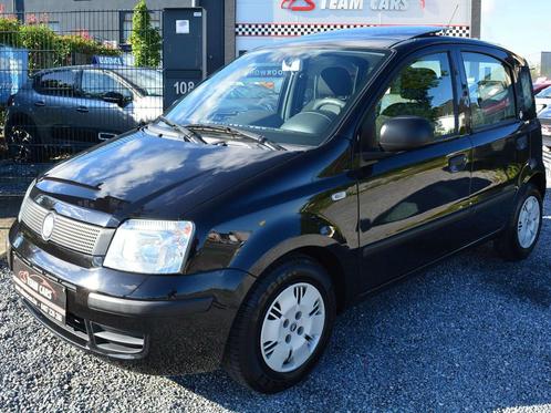 Fiat Panda 1.1i Active, Autos, Fiat, Entreprise, Achat, Panda, Airbags, Alarme, Verrouillage central, Rétroviseurs électriques