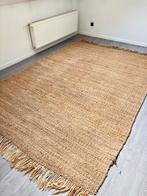 HKLIVING Outlander hemp vloerkleed (250x350cm), Ophalen, Zo goed als nieuw