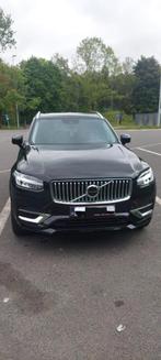 volvo XC90, Auto's, Volvo, 5 deurs, SUV of Terreinwagen, USB, XC90