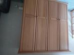 KLEERKAST, Huis en Inrichting, Ophalen, Gebruikt, 200 cm of meer, Klassiek