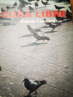 Boek cuba libre van elmone leonard, Ophalen of Verzenden