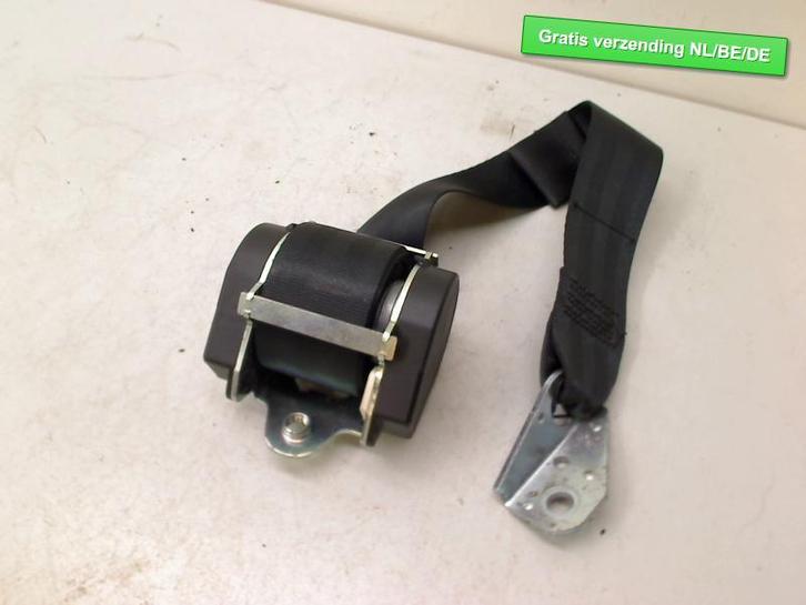 CEINTURE TENSIONNEUR ARRIÈRE GAUCHE Golf VI (5K1), Autos : Pièces & Accessoires, Habitacle & Garnissage, Volkswagen, Utilisé