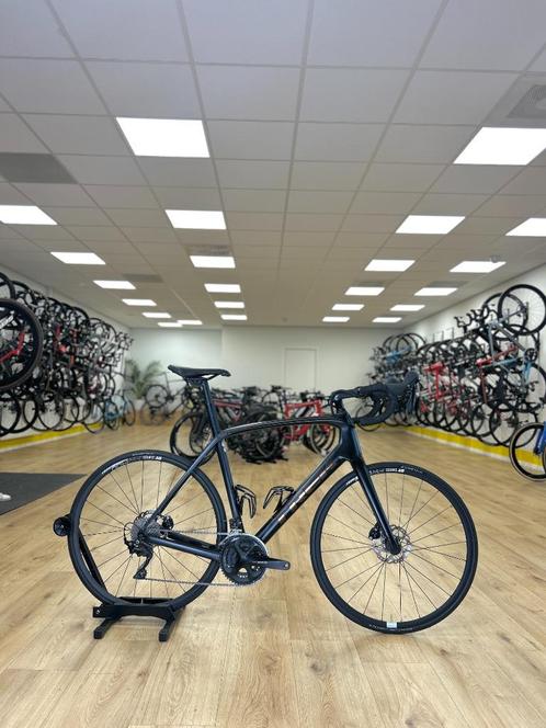 Trek Domane SL5 Carbon Racefiets, Sport en Fitness, Wielrennen, Gebruikt, Ophalen of Verzenden