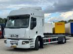 Renault D280.18 EURO6. 2021. BDF SYSTEEM, Autos, Camions, Achat, Euro 6, Renault, TVA déductible
