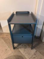 Pampertafel, Kinderen en Baby's, Ophalen, Gebruikt, Overige merken, Standaard