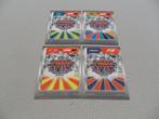 Topps Turbo Attax 2025-kaarten voor €0,35 per stuk, Ophalen, Nieuw, Losse kaart