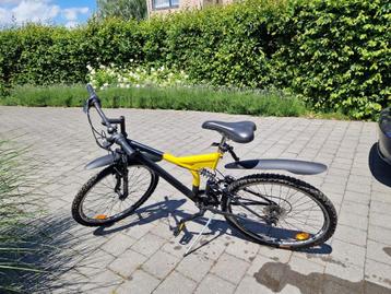Mountainbike  fiets Bravo 327 !!! Goede staat !!! beschikbaar voor biedingen