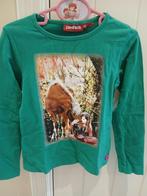 longsleeve Someone maat 116, Gebruikt, Meisje, Ophalen of Verzenden, Someone