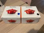Mini-cocotte Le Creuset NEUF, Huis en Inrichting, Ophalen of Verzenden, Nieuw