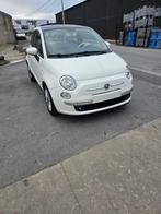 Fiat 500, Auto's, Fiat, Benzine, Te koop