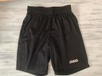 Voetbalshort Jako - mooie staat - 9-10 jaar, Sport en Fitness, Voetbal, Maat XS of kleiner, Ophalen of Verzenden, Gebruikt, Broek
