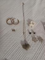 Diverse sieraden, Enlèvement, Utilisé