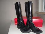 Laarzen., Kleding | Dames, Hoge laarzen, Mirella, Zwart, Ophalen of Verzenden