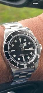 TUDOR BB  MONOCHROME META 41mm 8/2024, Ophalen, Overige merken
