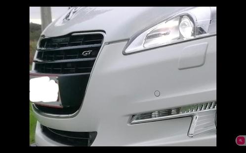 Peugeot 508 GT, Auto's, Peugeot, Particulier, ABS, Adaptieve lichten, Airbags, Airconditioning, Alarm, Android Auto, Bluetooth